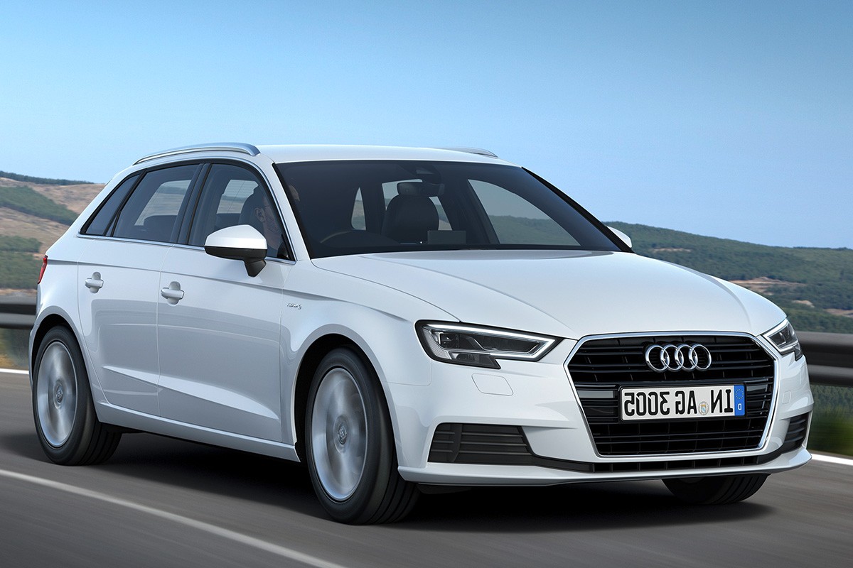 El coste de Audi a4 avant y a5 sportback gtron